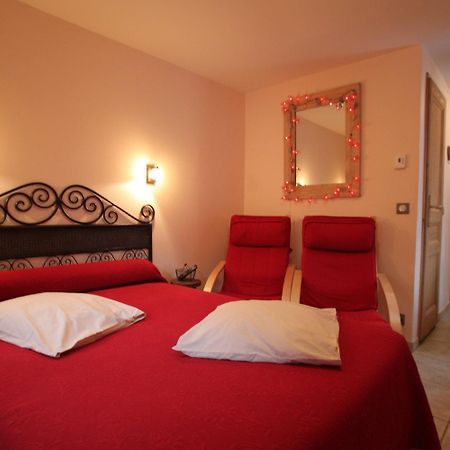 Residence Chardon Bleu Landry Екстериор снимка