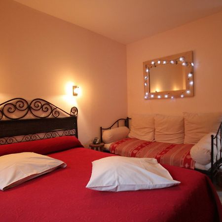 Residence Chardon Bleu Landry Екстериор снимка
