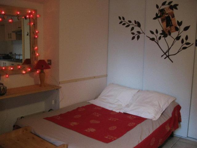 Residence Chardon Bleu Landry Екстериор снимка