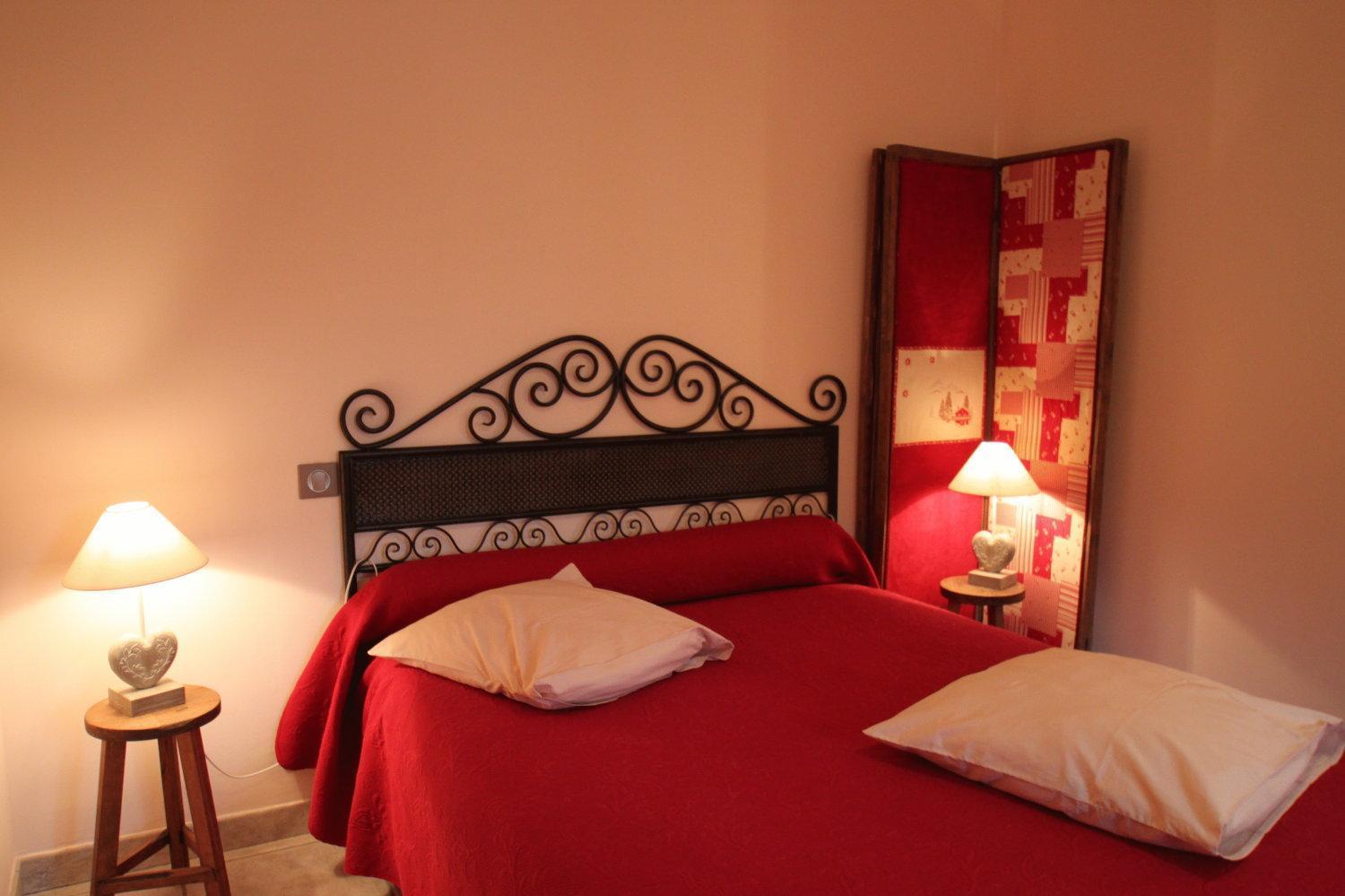 Residence Chardon Bleu Landry Екстериор снимка