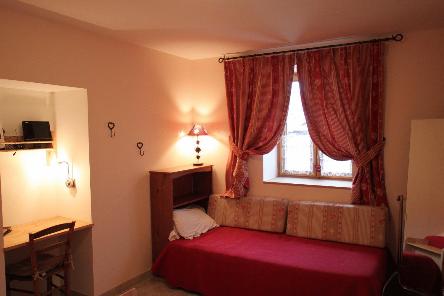 Residence Chardon Bleu Landry Екстериор снимка