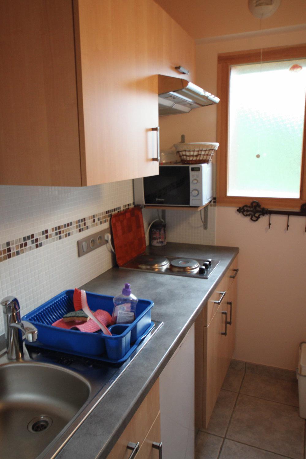 Residence Chardon Bleu Landry Екстериор снимка