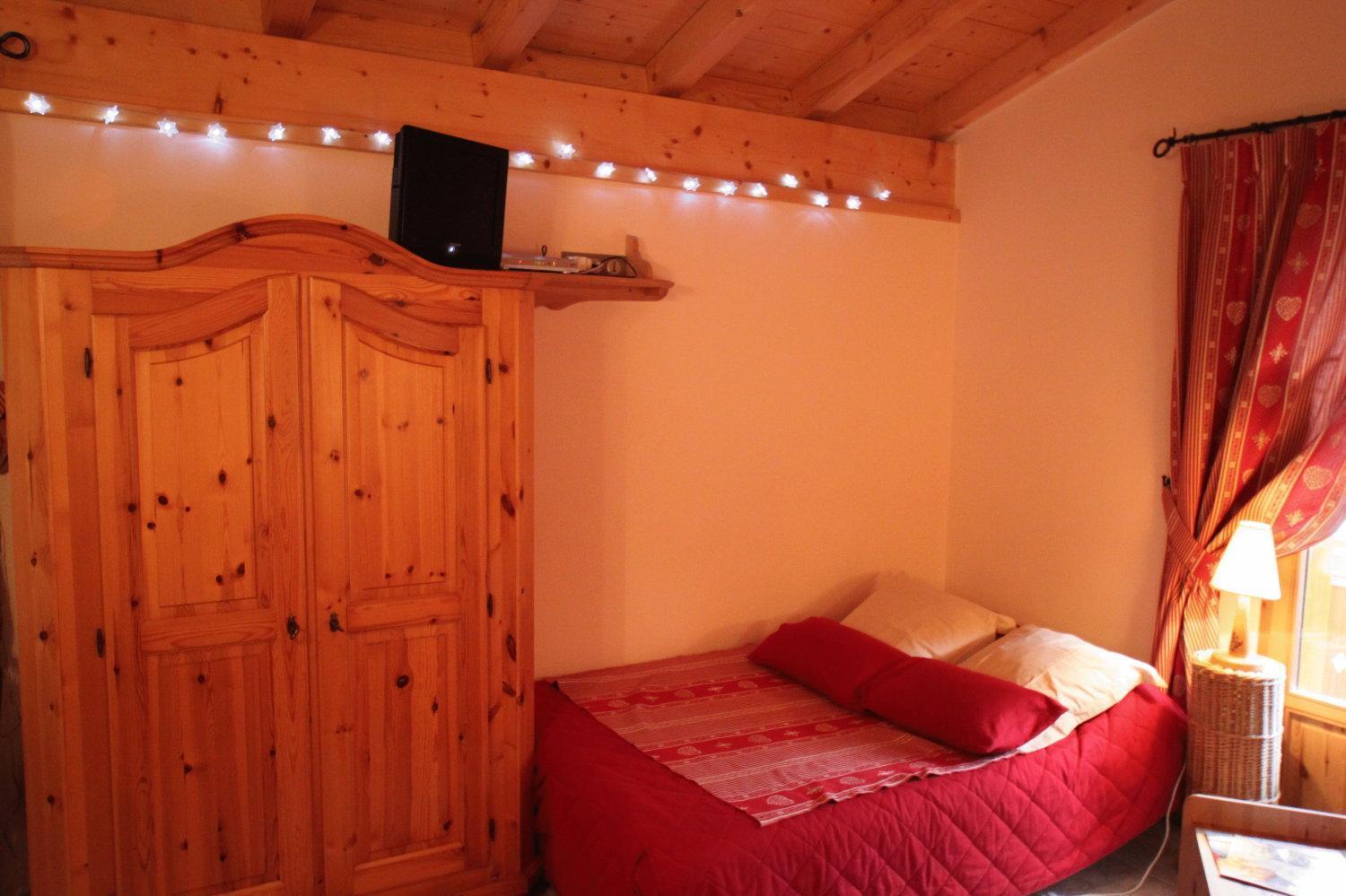 Residence Chardon Bleu Landry Екстериор снимка
