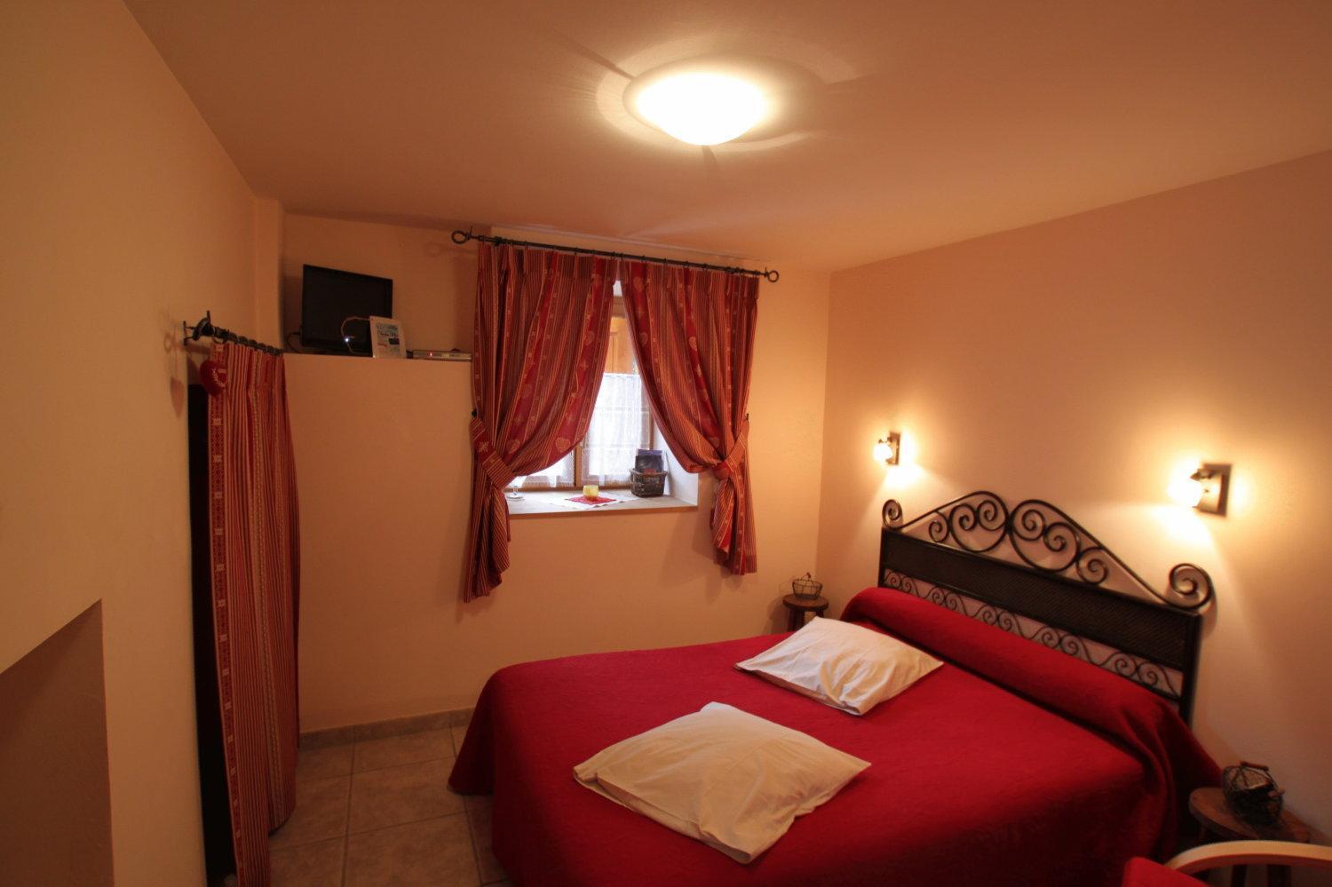 Residence Chardon Bleu Landry Екстериор снимка
